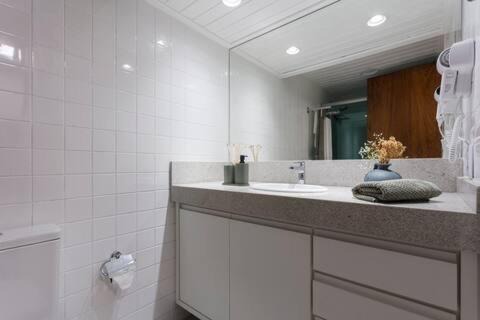 Vitoria Apartamento | Sol Victoria Marina 909