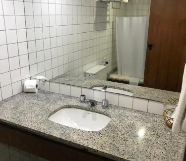 Vitoria Apartamento | Sol Victoria Marina Flat