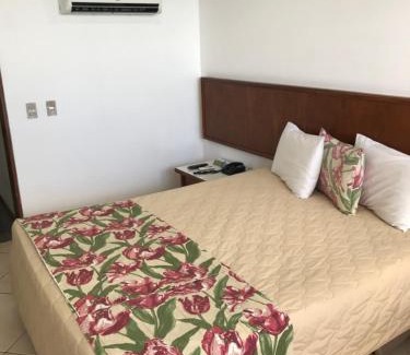 Vitoria Apartamento | Sol Victoria Marina Flat