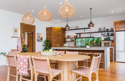 Skennars Head Villa | SOL VILLA - Luxury Retreat