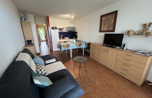 Le Couchant Apartamento | Sol-y-Days Belles Plages, front de mer avec piscine