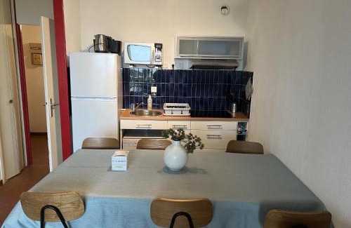 Le Couchant Apartamento | Sol-y-Days Belles Plages, front de mer avec piscine