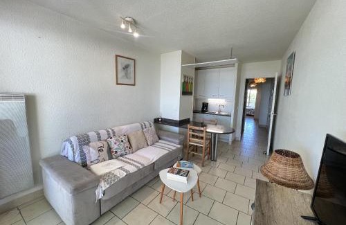 Le Couchant Apartamento | Sol-y-Days Escale, appartement en premiere ligne face a la mer