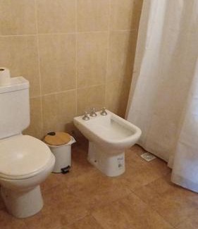 Perito Moreno Apartamento | Sol y luna 7