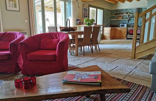 Cassagnes Casa | Sol y pierre - CASSAGNES