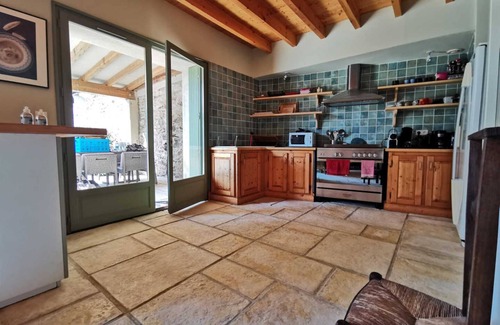 Cassagnes Casa | Sol y pierre - CASSAGNES