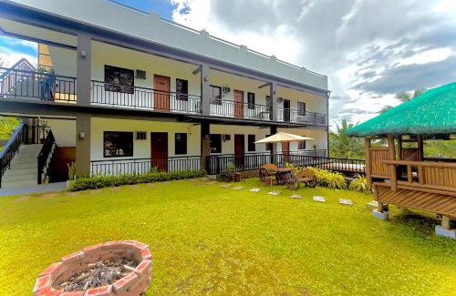 Canlubang Cama Y Desayuno | Sol Y Verde Resort Tagaytay