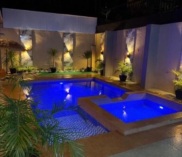 Canlubang Cama Y Desayuno | Sol Y Verde Resort Tagaytay