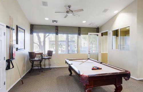 Central Scottsdale Casa | Solace -Mins to WM TPC- Community Pool & Gym