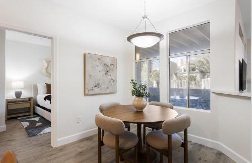 Central Scottsdale Casa | Solace -Mins to WM TPC- Community Pool & Gym