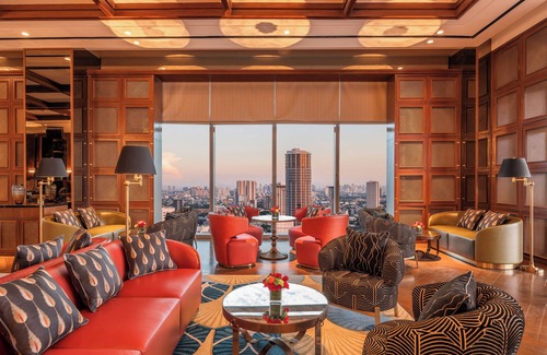 Bagong Pag-asa Hotel | Solaire Resort North