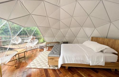 Alegrias Otro | Solana Glamping
