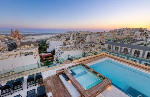 Ta' Pennellu Hotel | Solana Hotel & Spa