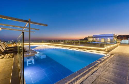 Ta' Pennellu Hotel | Solana Hotel & Spa