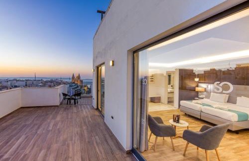 Ta' Pennellu Hotel | Solana Hotel & Spa