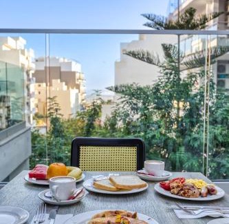 Ta' Pennellu Hotel | Solana Hotel & Spa