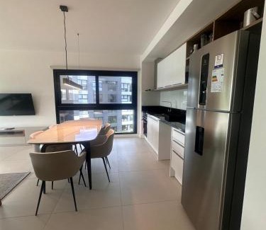 Maldonado Apartamento | Solanas Crystal View capacidad 6 personas