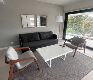 Maldonado Apartamento | Solanas Crystal View capacidad 6 personas
