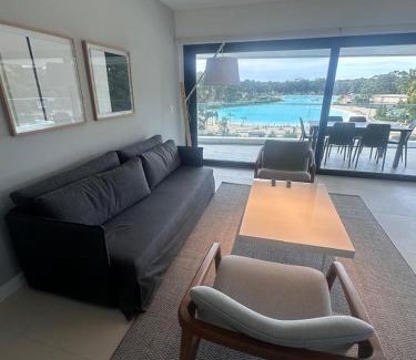 Maldonado Apartamento | Solanas Crystal View capacidad 6 personas