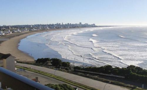 Punta Mogotes Apartamento | Solanas Playa Mar del Plata