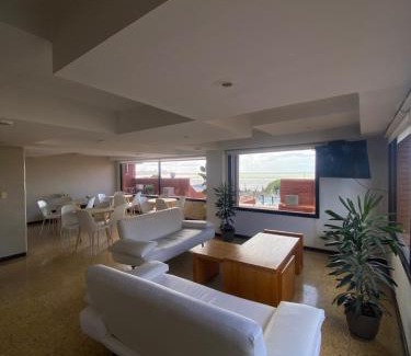 Punta Mogotes Apartamento | Solanas Playa Mar del Plata