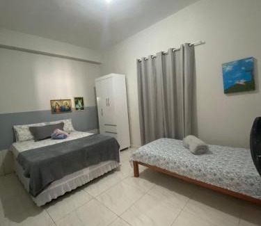 Candeias Casa | Solange