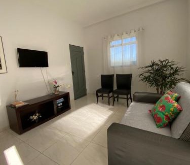 Candeias Casa | Solange