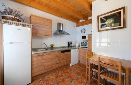 Pallide Cabaña | Casa Rural Solapeña (Cebo)