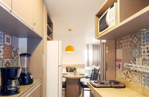 Pipa Apartamento | Solar Água Pipa- Summer Pipa