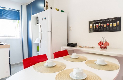 Pipa Apartamento | Solar Água Pipa- Summer Pipa