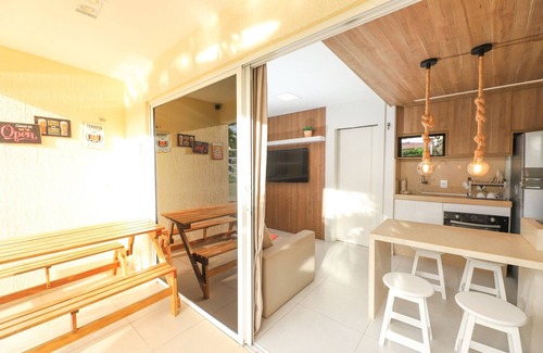 Pipa Apartamento | Solar Água Pipa- Summer Pipa