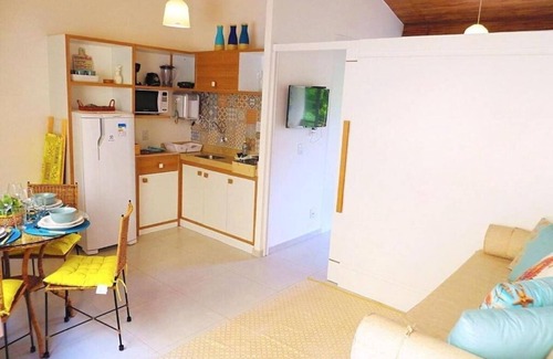 Pipa Apartamento | Solar Água Flats Elegance Flat - Pipa Vip Flats