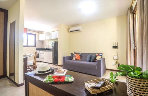 Pipa Apartamento | Solar da Gameleira