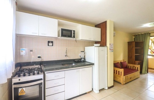 Pipa Apartamento | Solar da Gameleira