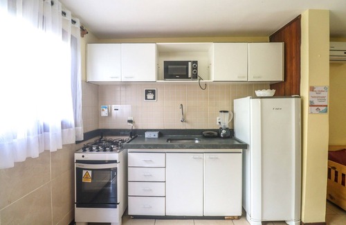 Pipa Apartamento | Solar da Gameleira