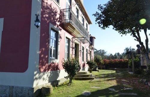 Baiao Casa | Solar da Motta Douro Boutique Home