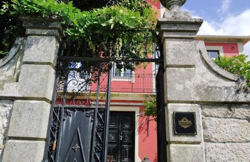 Baiao Casa | Solar da Motta Douro Boutique Home