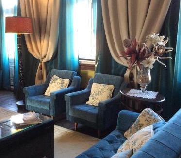 Baiao Casa | Solar da Motta Douro Boutique Home