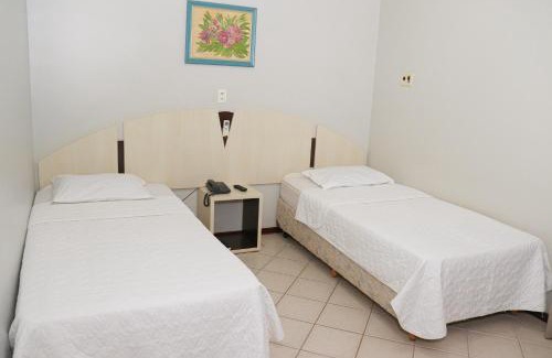 Vila dos Sas Hotel | Solar das Mangueiras