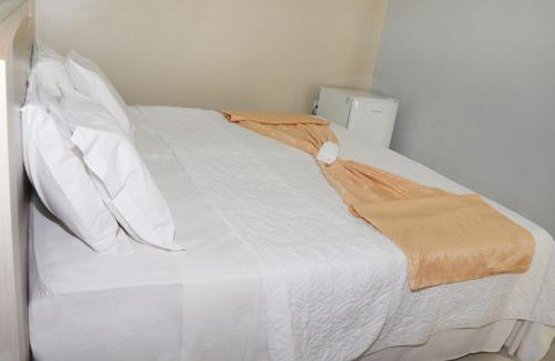 Vila dos Sas Hotel | Solar das Mangueiras