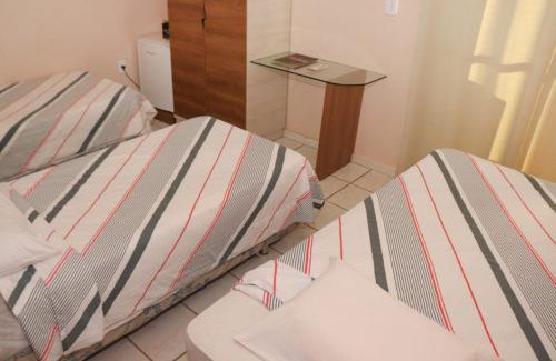 Vila dos Sas Hotel | Solar das Mangueiras