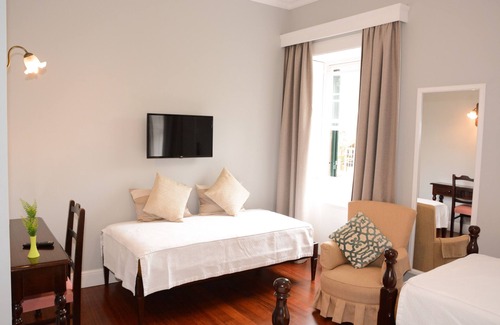 Boaventura Hotel | Solar de Boaventura