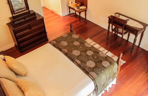 Boaventura Hotel | Solar de Boaventura