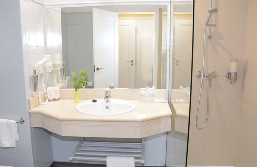 Boaventura Hotel | Solar de Boaventura