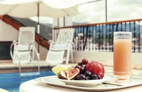 Salta Hotel | Solar De La Plaza