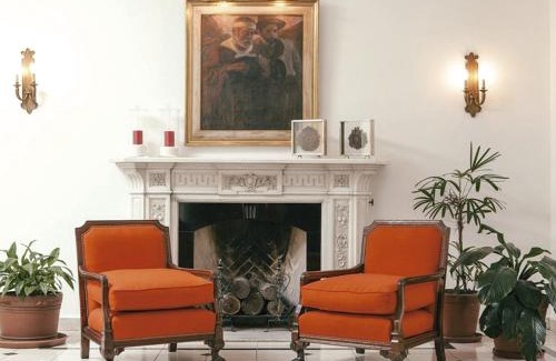 Salta Hotel | Solar De La Plaza