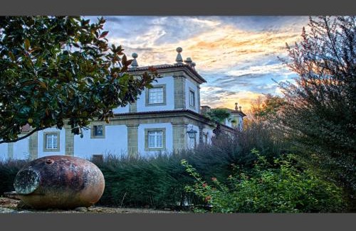 Moncao Casa | Solar de Serrade