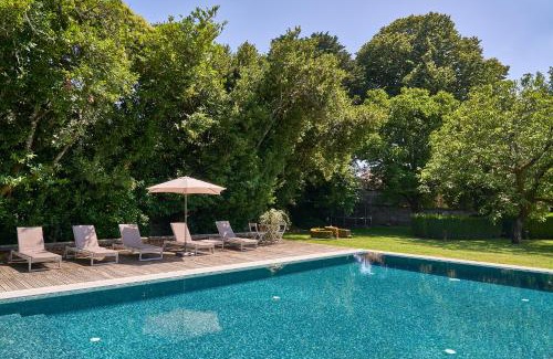 Nelas Casa | Solar de Vilar Seco