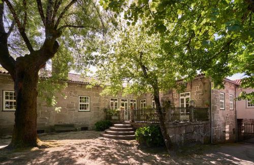 Nelas Casa | Solar de Vilar Seco