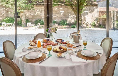 Nelas Casa | Solar de Vilar Seco